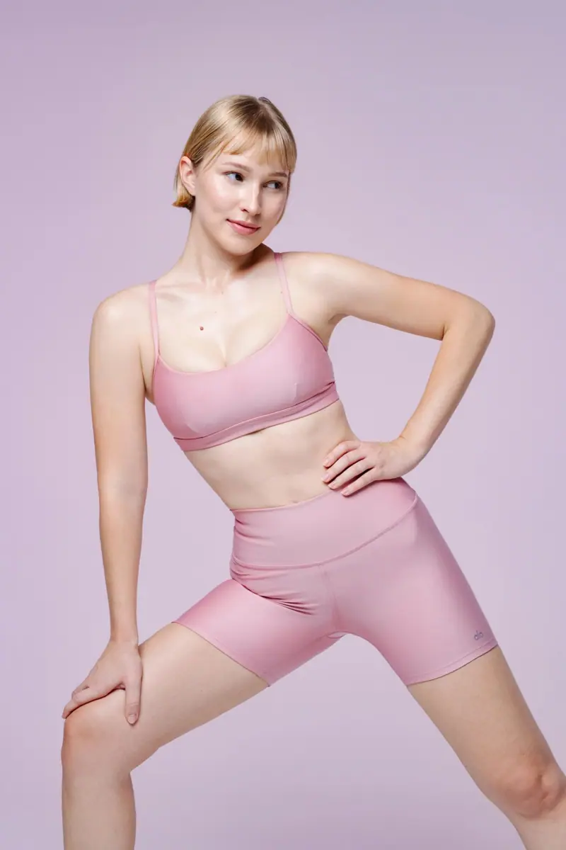 Hanna, Activewear